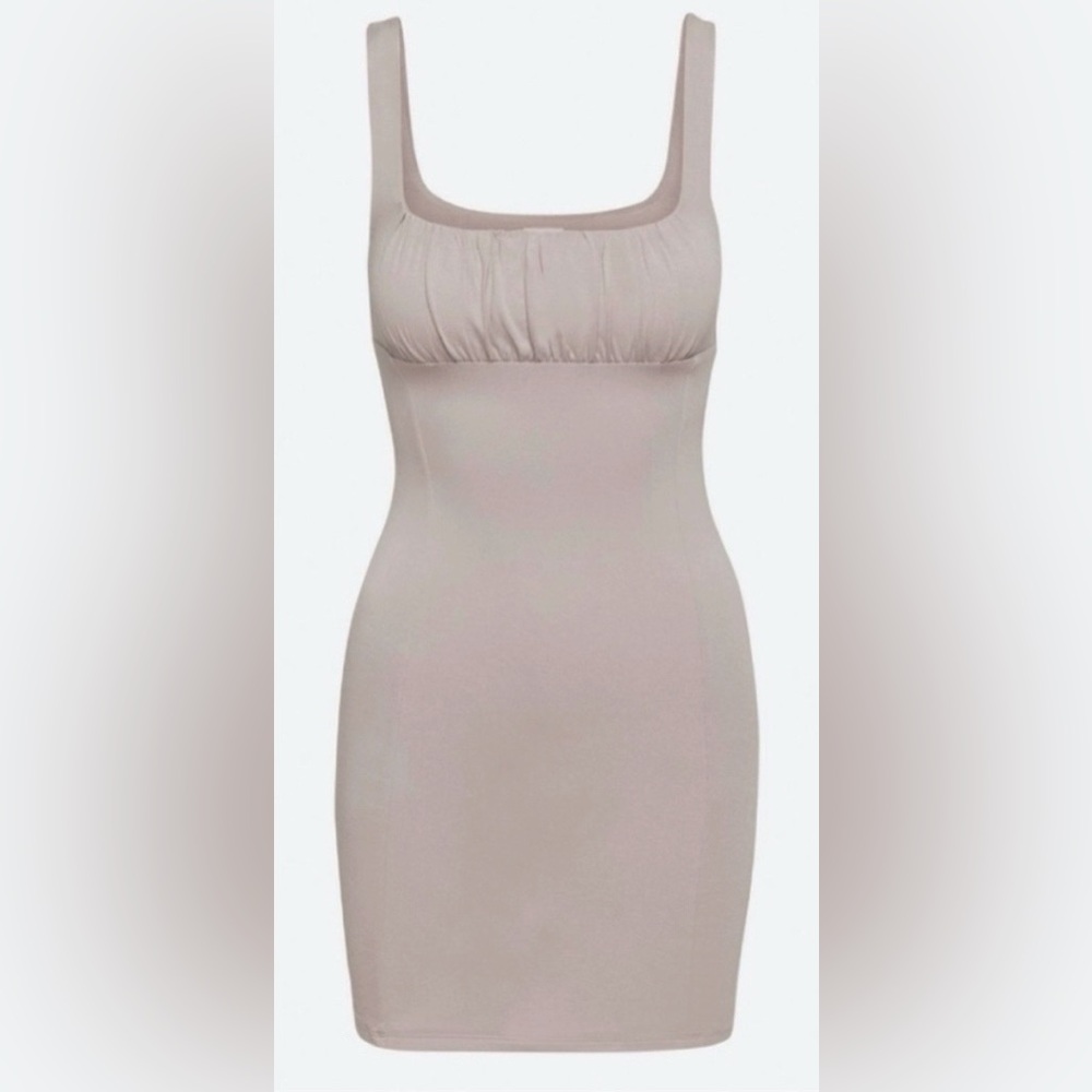 Wilfred Free Orbit Dress Aritzia